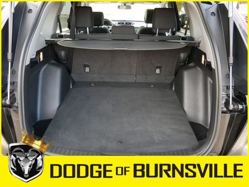 Used 2021 Honda CR-V EX image 11