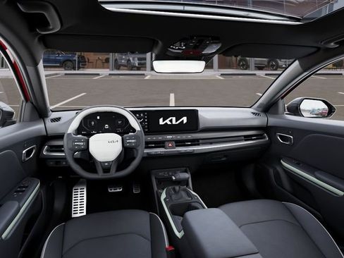 New 2026 Kia K4 GT-Line Turbo FWD image 14