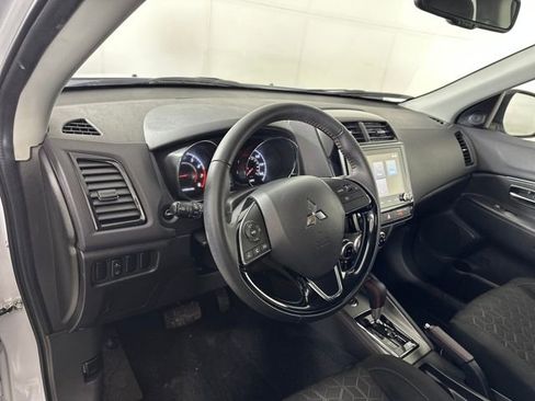 Used 2024 Mitsubishi Outlander Sport Ralliart image 13
