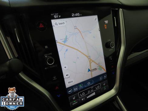 Certified 2024 Subaru Outback Limited w/ Popular Package #2 image 21