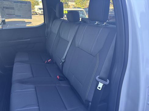 New 2025 Ford F150 STX w/ Equipment Group 200A image 13