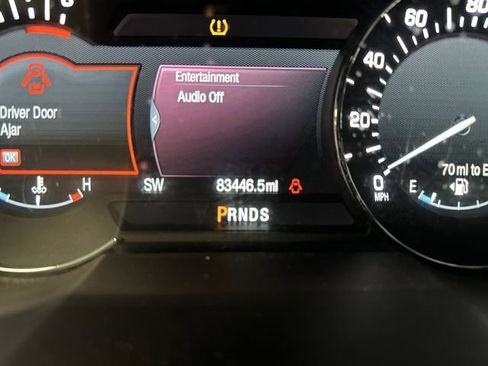 Used 2016 Lincoln MKX Reserve w/ Climate Package image 6