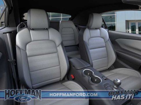 New 2025 Ford Mustang GT Premium w/ 60th Anniversary Package RWD image 10