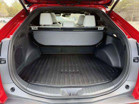 Used 2024 Toyota bZ4X AWD w/ Weather Package image 28