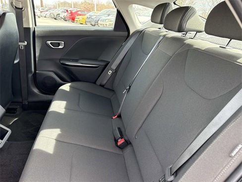 New 2026 Kia K4 LXS image 14