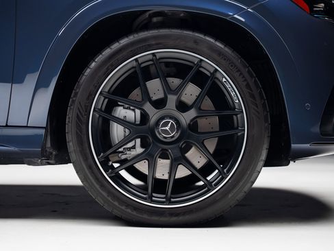 Used 2024 Mercedes-Benz GLE 53 AMG 4MATIC image 43