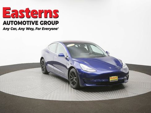 Used 2018 Tesla Model 3 Long Range AWD/4WD image 45