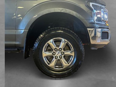 Used 2018 Ford F150 XLT w/ Equipment Group 302A Luxury image 20