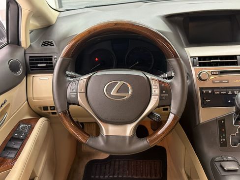 Used 2013 Lexus RX 350 FWD w/ Navigation Pkg image 11