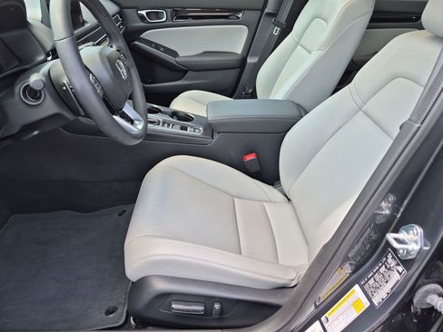 Used 2026 Honda Civic Sport Touring image 14