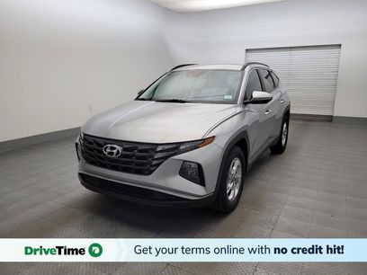 Used 2023 Hyundai Tucson SEL