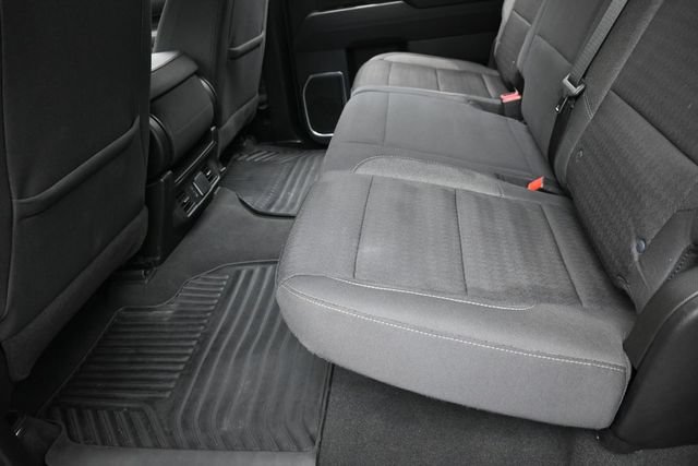 Used 2026 Chevrolet Silverado 2500 LT AWD/4WD image 21