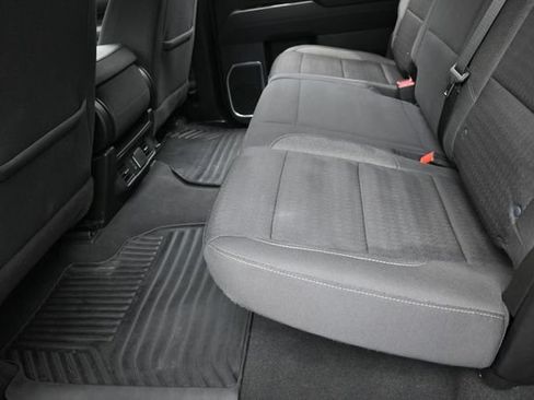 Used 2026 Chevrolet Silverado 2500 LT AWD/4WD image 21