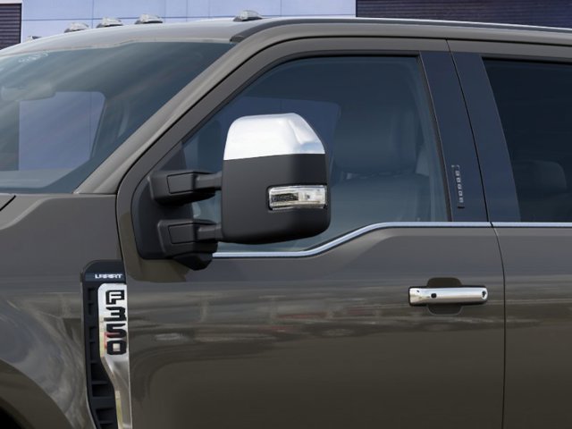 New 2027 Ford F350 Lariat w/ Chrome Package AWD/4WD image 23