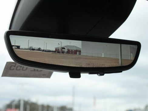 New 2026 GMC Sierra 2500 Denali Ultimate image 15