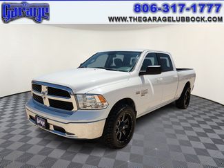 Used 2020 RAM 1500 Classic SLT AWD/4WD video 1