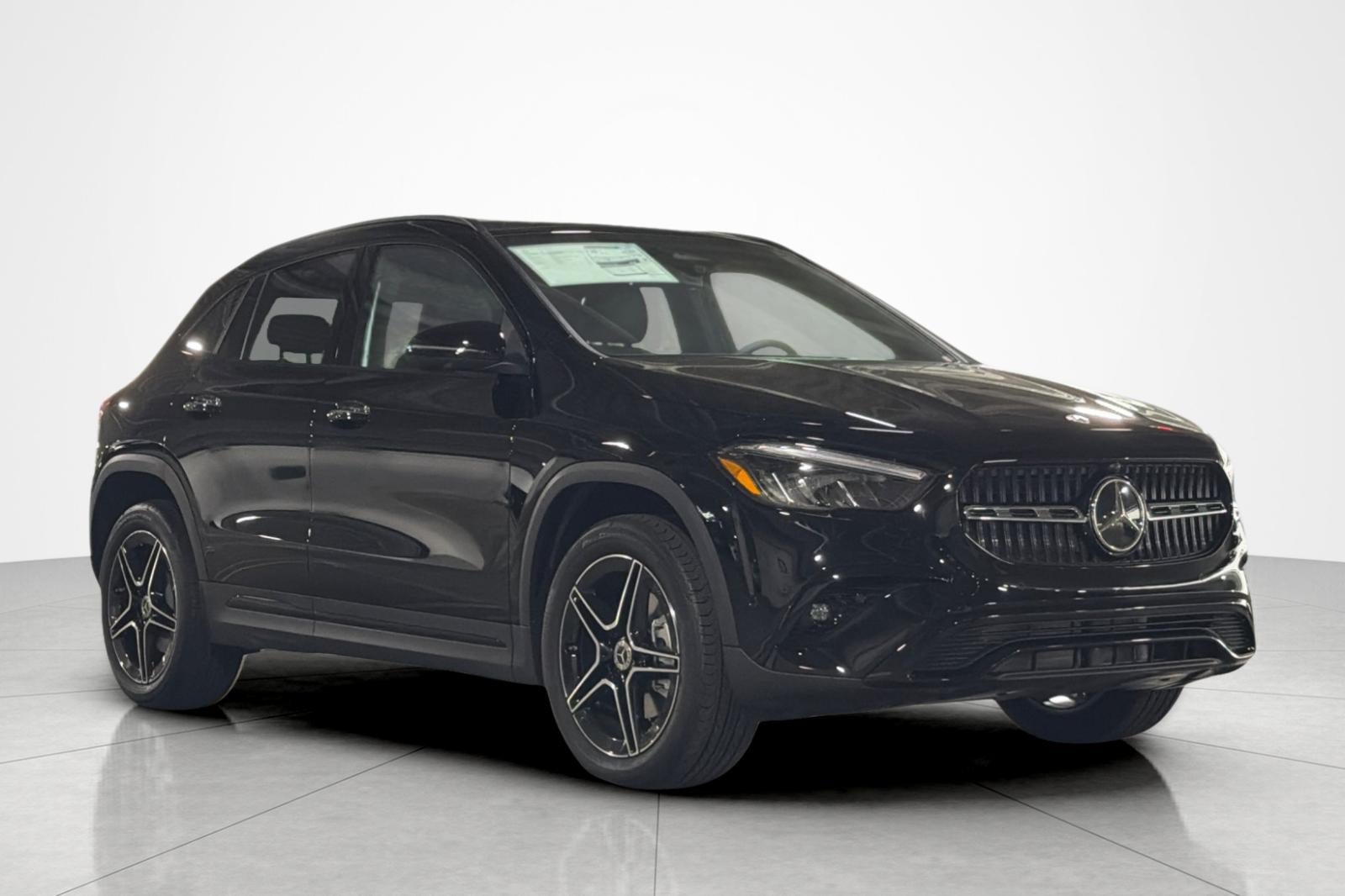 New 2026 Mercedes-Benz GLA 250 image 7