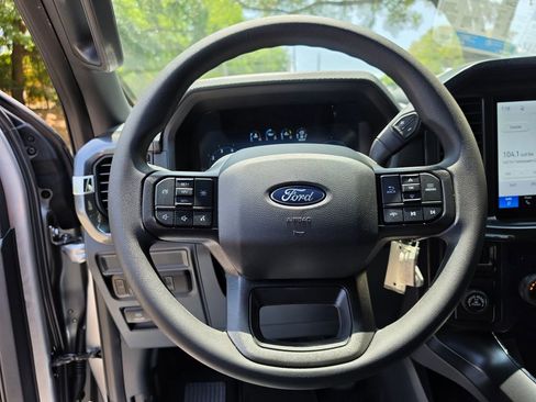 New 2026 Ford F150 STX w/ Equipment Group 200A RWD image 23