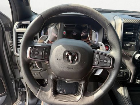 Used 2024 RAM 1500 TRX AWD/4WD image 12