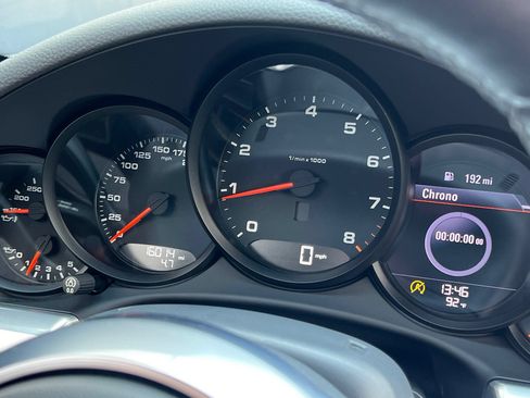 Used 2017 Porsche 911 Carrera RWD image 21