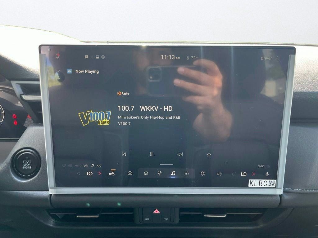 New 2026 MAZDA CX-5 Preferred AWD/4WD image 15