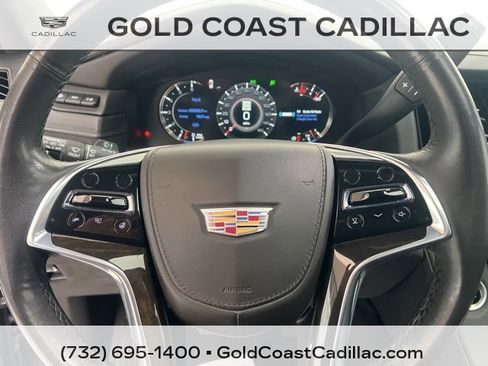 Used 2020 Cadillac Escalade ESV Platinum image 24