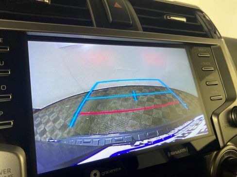 Used 2024 Toyota 4Runner SR5 image 16