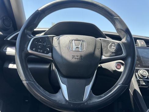 Used 2016 Honda Civic EX-L image 18