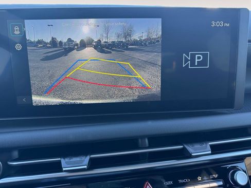 New 2026 Hyundai Santa Cruz SEL image 15