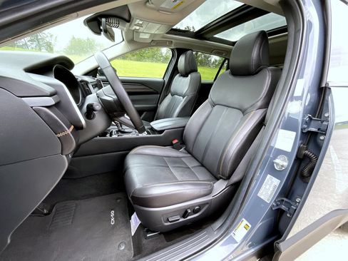 Used 2026 MAZDA CX-50 AWD 2.5 S w/ Premium Package image 10
