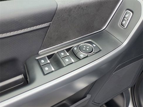New 2025 Ford F150 XLT w/ Equipment Group 302A MID image 13