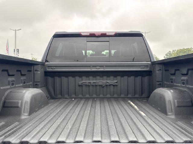 Used 2023 GMC Sierra 1500 AT4X AWD/4WD image 12