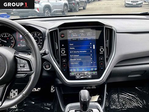 Certified 2024 Subaru Crosstrek 2.5i Sport image 7