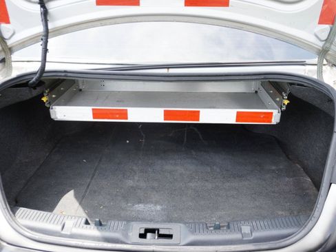 Used 2016 Ford Taurus Police Interceptor AWD image 27