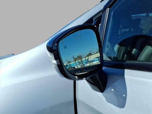 New 2026 Chrysler Pacifica Select image 31