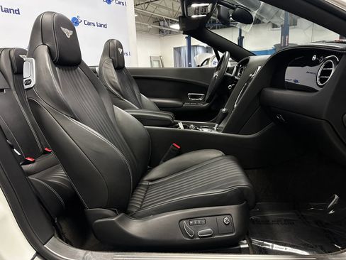 Used 2017 Bentley Continental GT AWD/4WD image 18