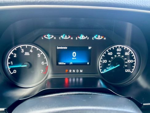 Used 2021 Ford F150 XL w/ STX Appearance Package image 18