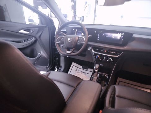 Used 2024 Buick Encore GX Sport Touring w/ Comfort Package AWD/4WD image 15