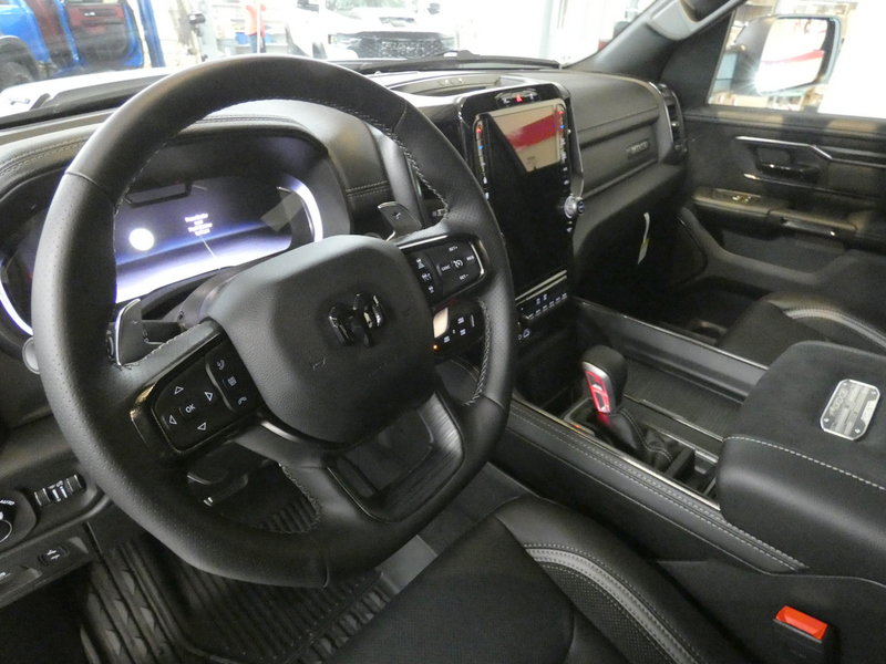 New 2026 RAM 1500 RHO AWD/4WD image 10