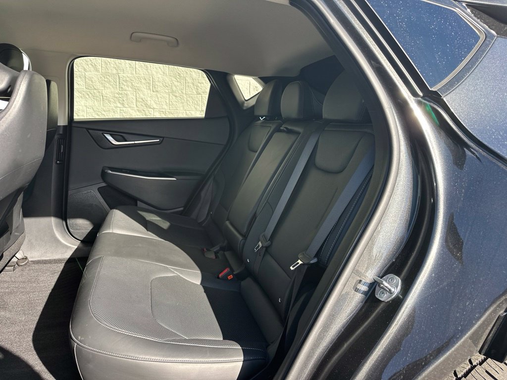 Used 2023 Kia EV6 Wind AWD/4WD image 7