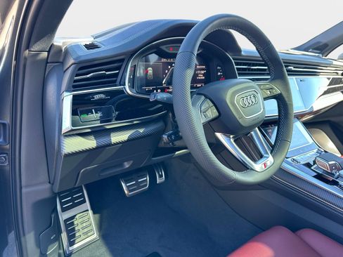 New 2026 Audi SQ7 Prestige image 17