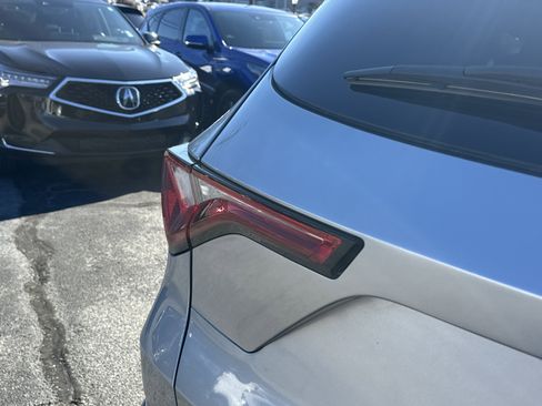 Certified 2022 Acura MDX SH-AWD w/ Advance Package image 20