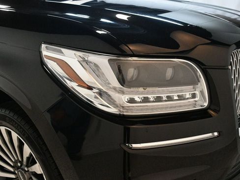 Used 2019 Lincoln Navigator L Reserve w/ Cargo Package image 10