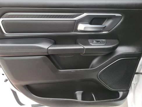 Used 2025 RAM 1500 Lone Star AWD/4WD image 10
