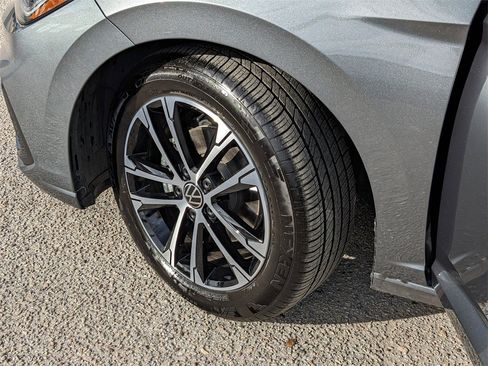 Certified 2025 Volkswagen Jetta Sport image 34