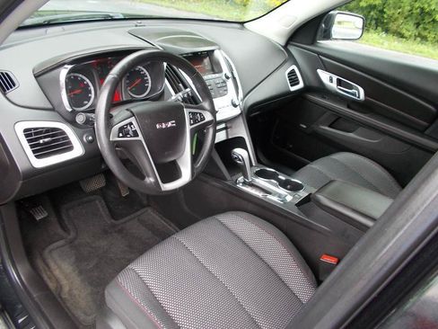 Used 2012 GMC Terrain SLE w/ Convenience Package FWD image 26