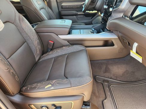 New 2026 RAM 1500 Limited image 14