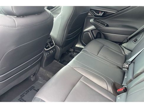 Certified 2025 Subaru Outback Limited AWD/4WD image 14