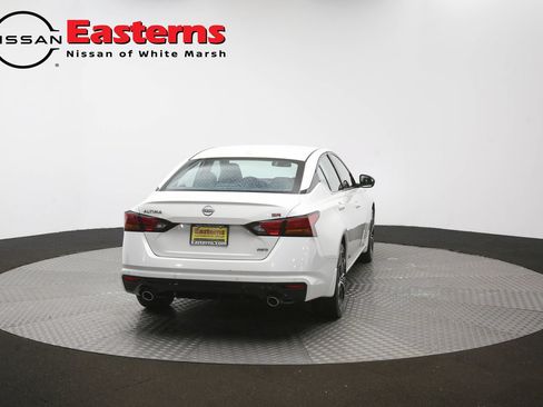 Used 2025 Nissan Altima 2.5 SR AWD/4WD image 36