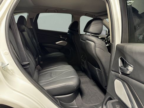 Certified 2023 Acura RDX FWD w/ Technology Package image 33